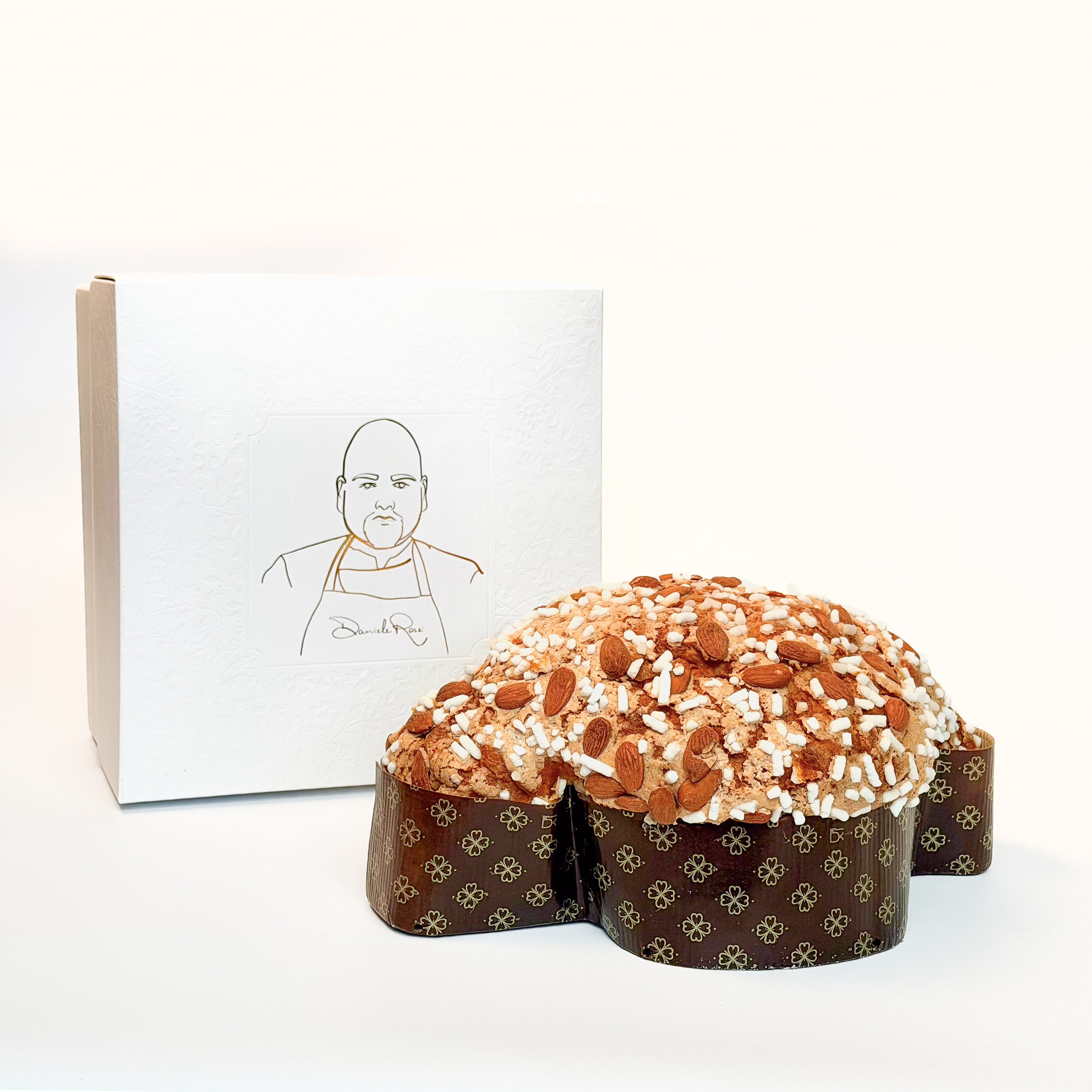 Colomba Tradizionale 1kg