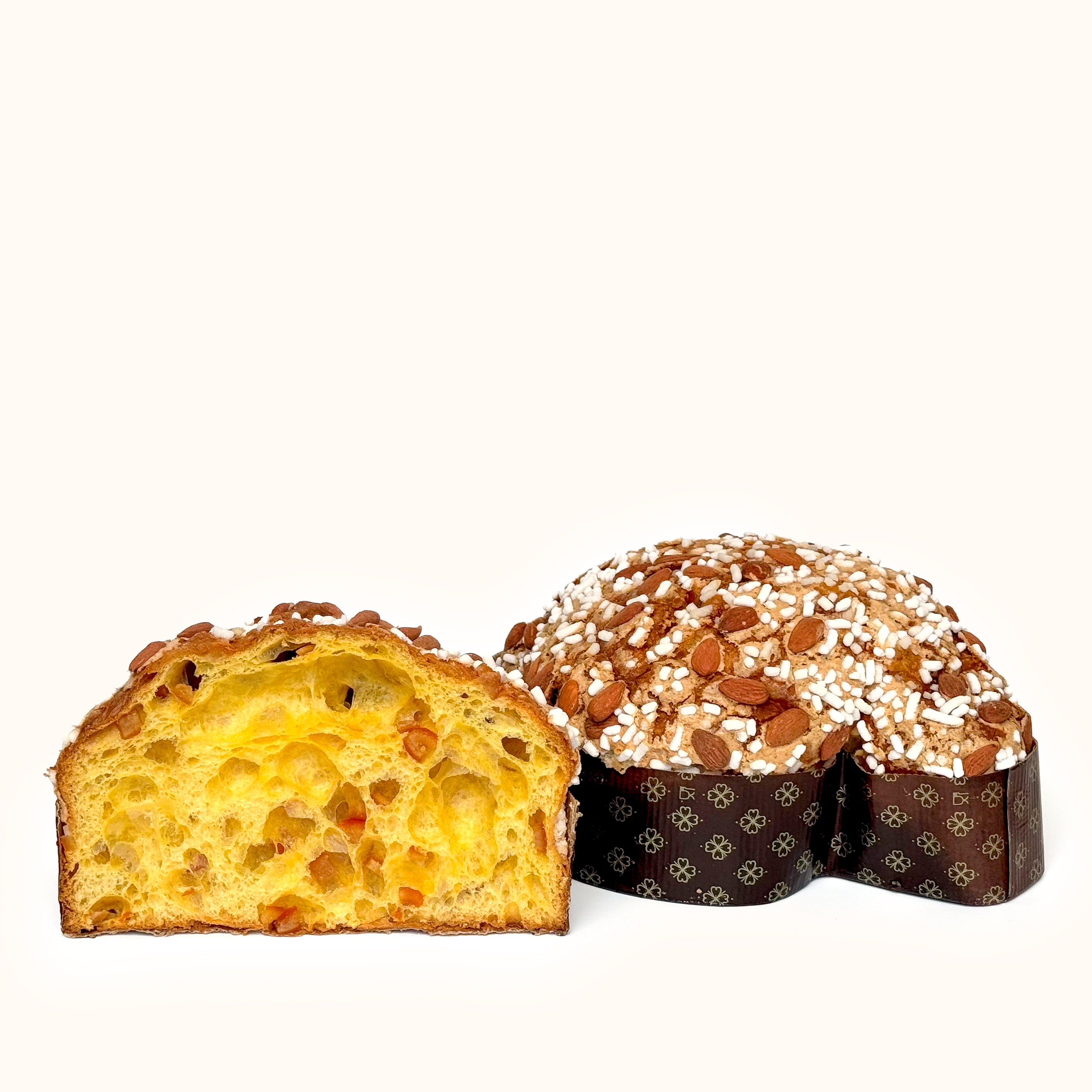 Colomba Tradizionale 1kg